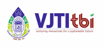 VJTI TBI Logo