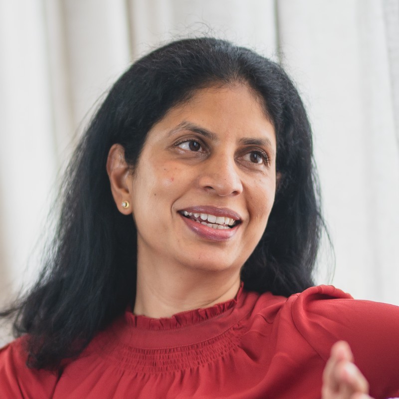Ms. Aparna Gupta